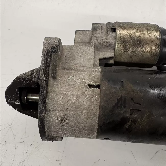 Motorino avviamento BOSCH