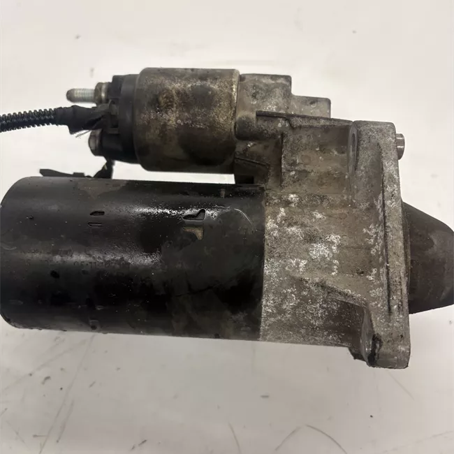 Motorino avviamento BOSCH