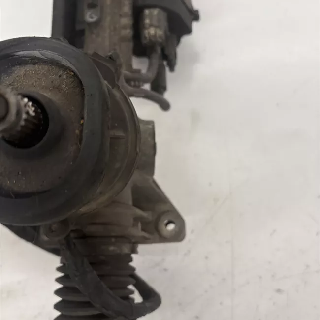 Scatola sterzo servoassistita elettronica