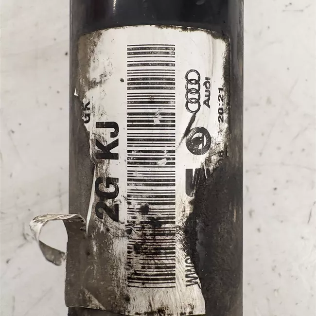 Semialbero anteriore completo destro atm