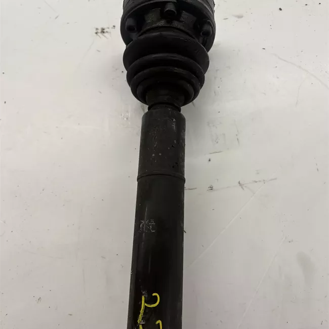 Semialbero anteriore completo destro atm