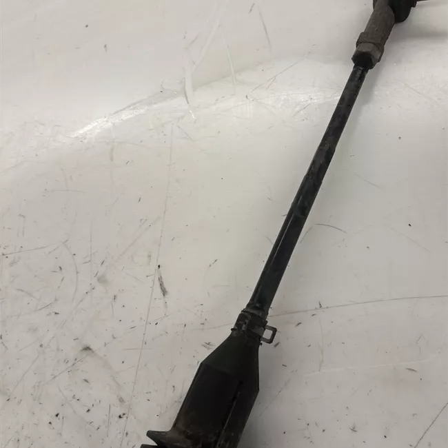 Scatola sterzo servoassistita elettronica