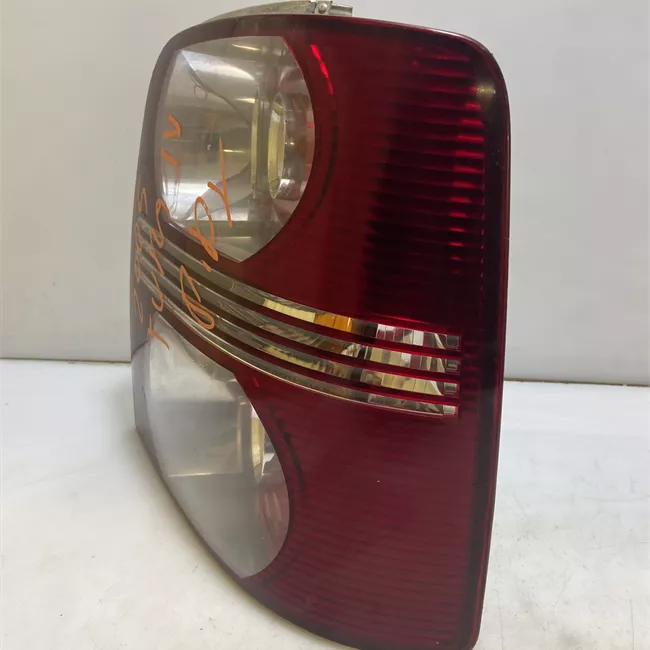 Fanale posteriore destro antracite