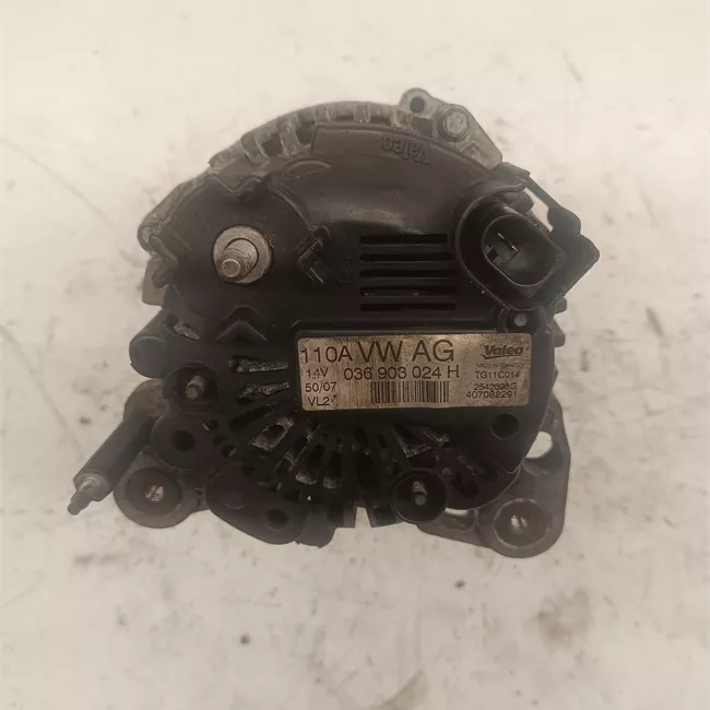 Alternatore 110AMP Valeo