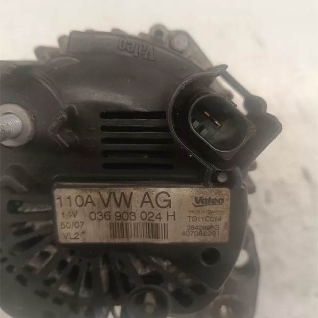 Alternatore 110AMP Valeo