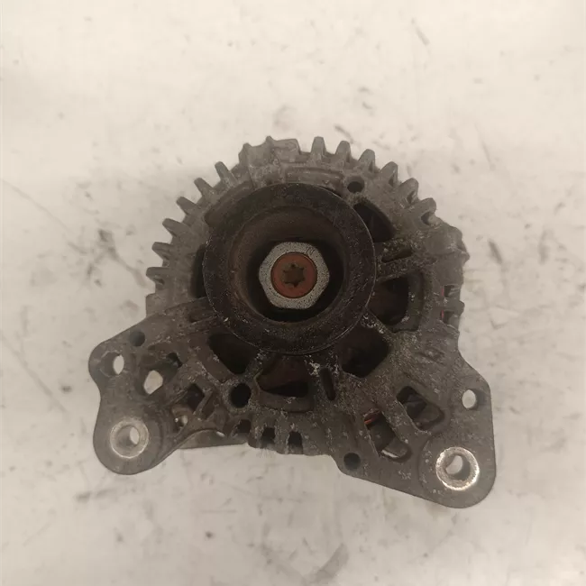 Alternatore 110AMP Valeo