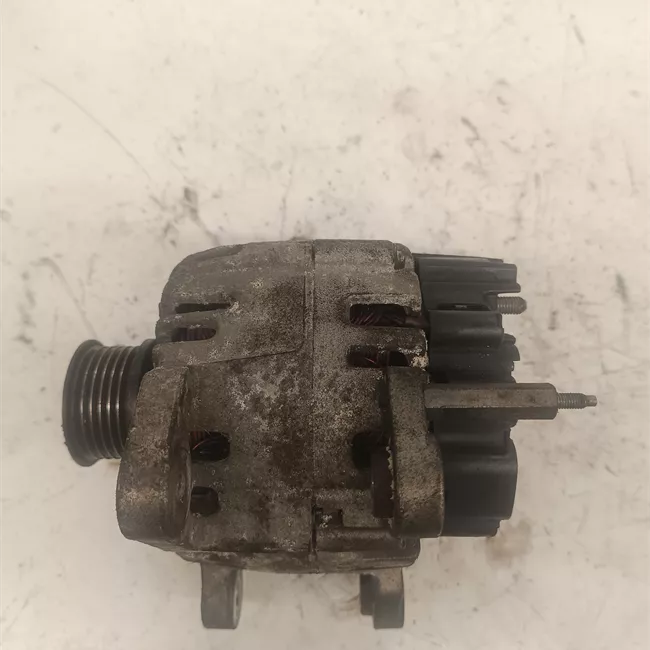 Alternatore 110AMP Valeo