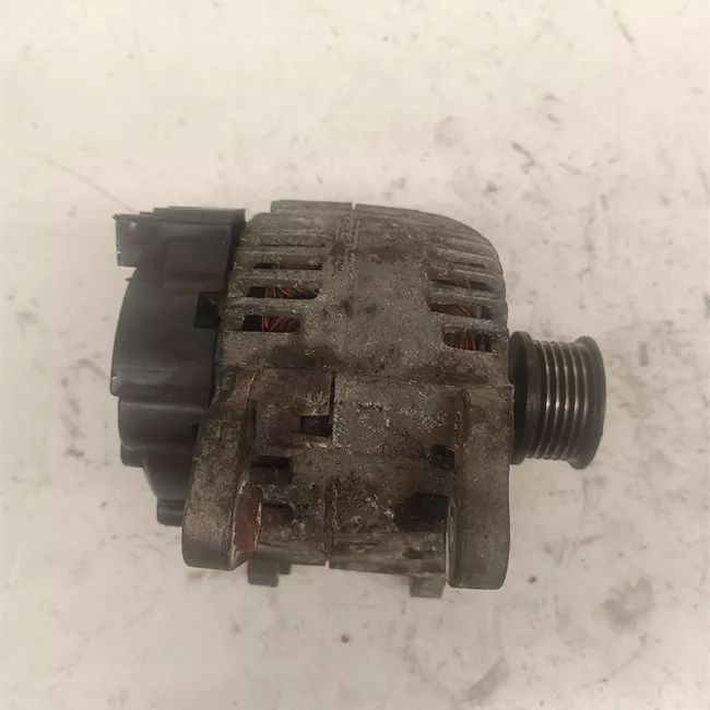 Alternatore 110AMP Valeo