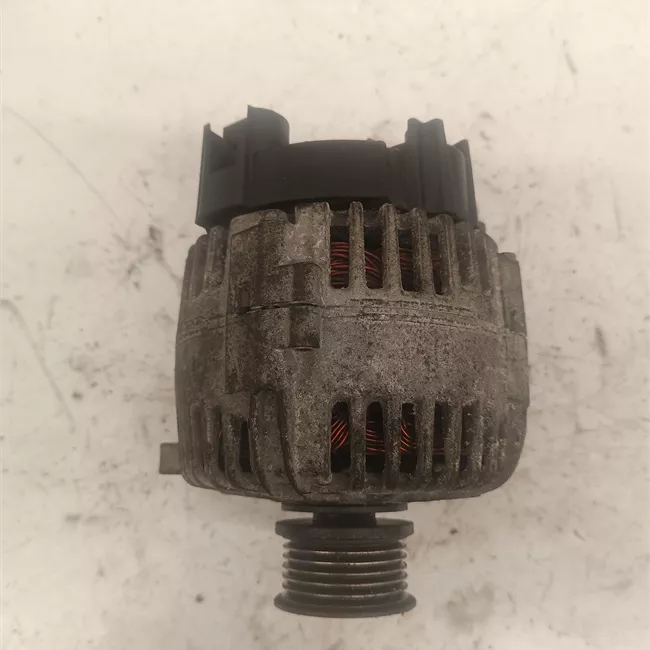 Alternatore 110AMP Valeo
