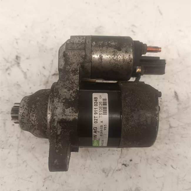 Motorino avviamento 2.0KW valeo