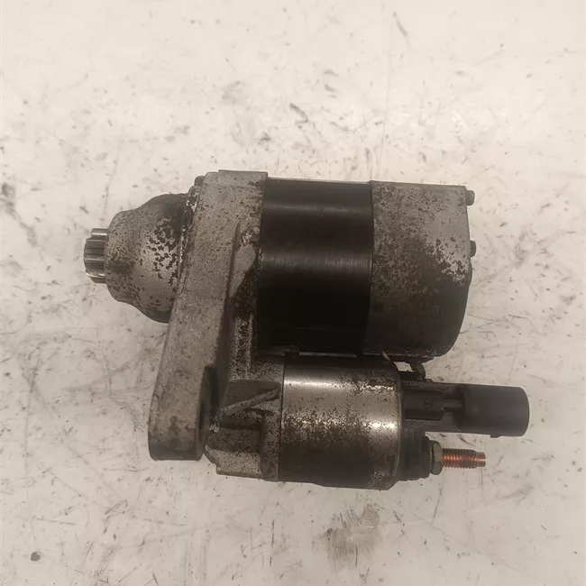 Motorino avviamento 2.0KW valeo