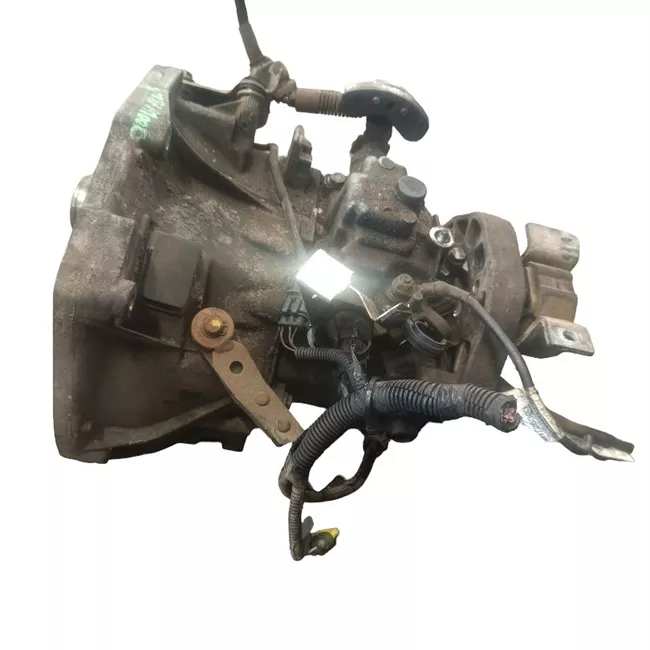 Cambio completa Rapporta 16/57