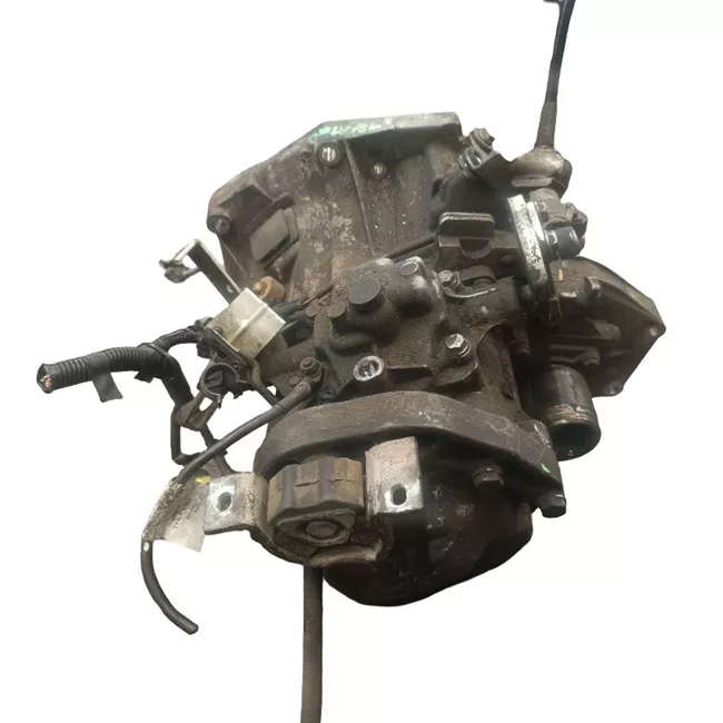 Cambio completa Rapporta 16/57