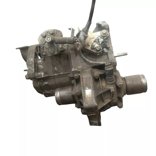 Cambio completa Rapporta 16/57