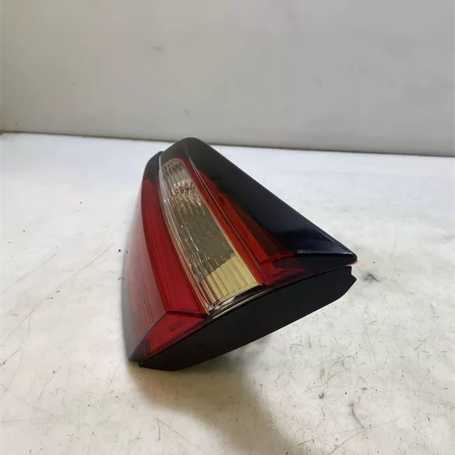 Fanale posteriore parte interno destro Led