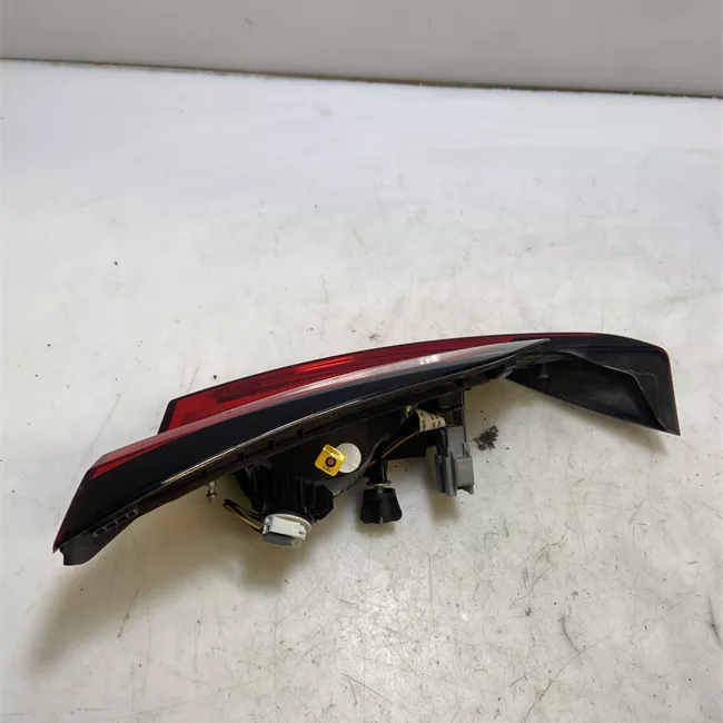 Fanale posteriore parte interno destro Led