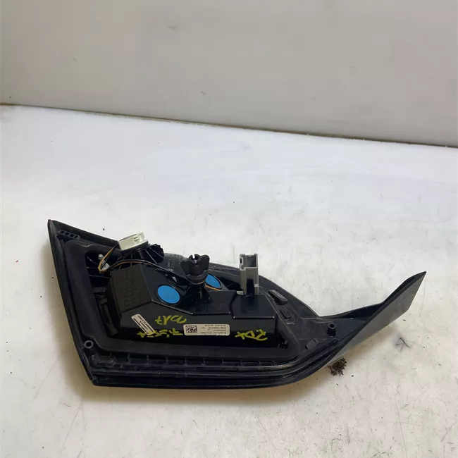 Fanale posteriore parte interno destro Led