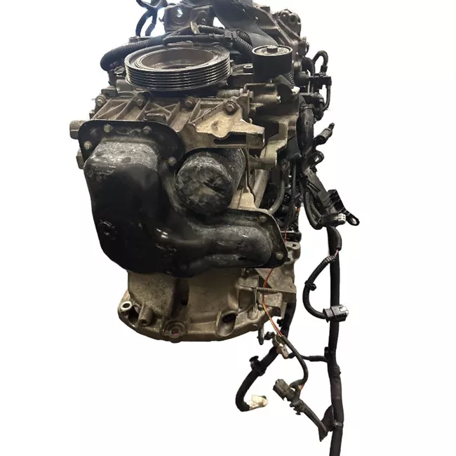 Motore semicompleto rotazionale