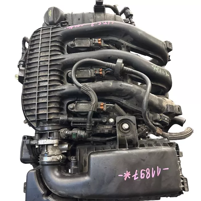 Motore semicompleto rotazionale