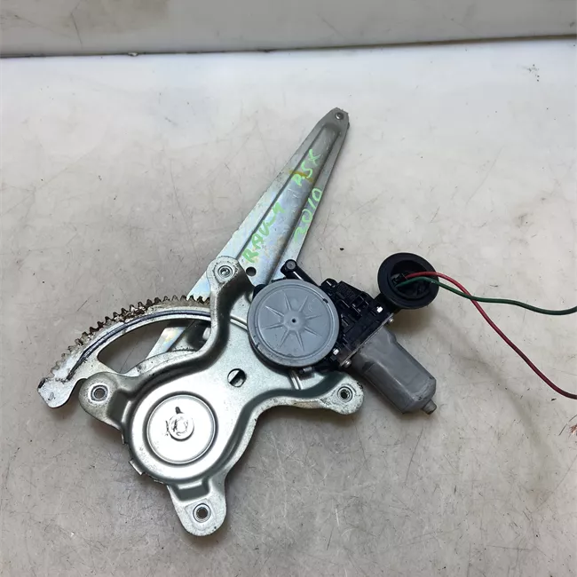 Alzacristallo elettrico porta posteriore sinistro