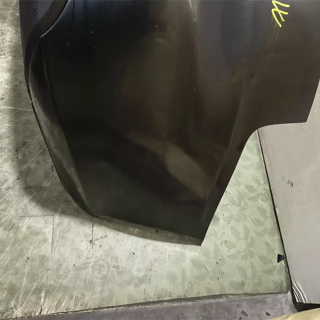 Paraurti posteriore primer