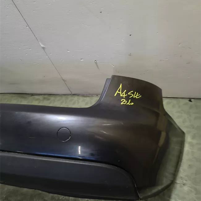 Paraurti posteriore primer