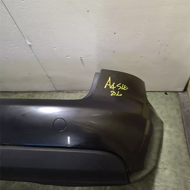 Paraurti posteriore primer