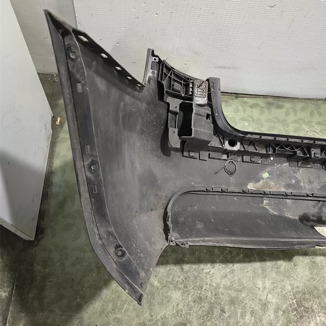 Paraurti posteriore primer