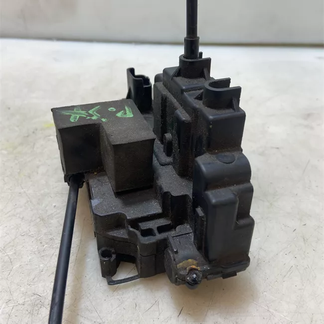 Serratura chiusura centralizzata porta posteriore sinistra