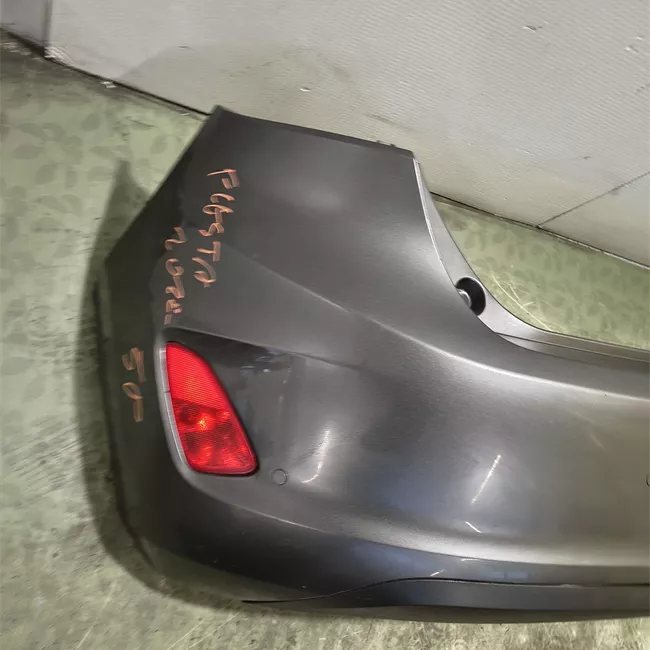 Paraurti posteriore assistente parchiusura primer