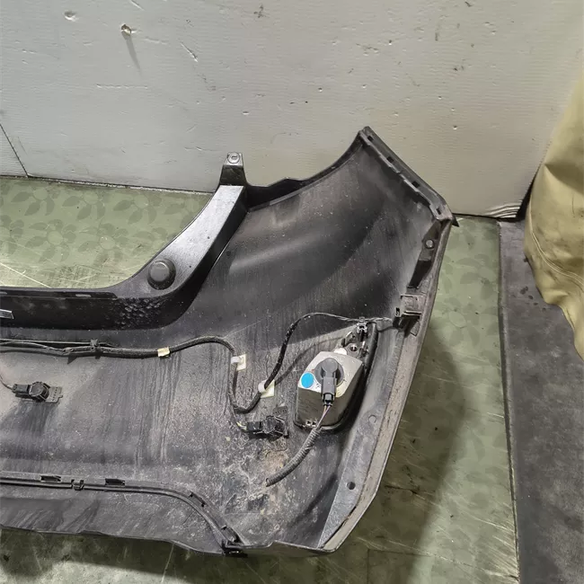 Paraurti posteriore assistente parchiusura primer