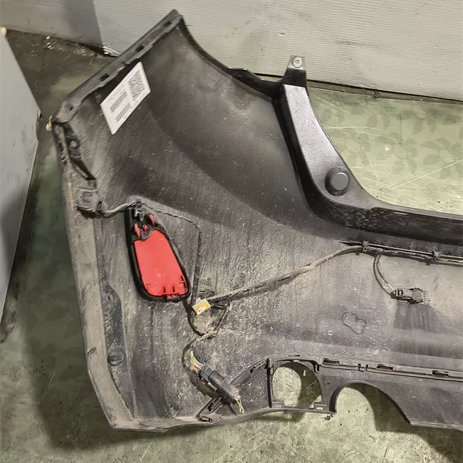 Paraurti posteriore assistente parchiusura primer