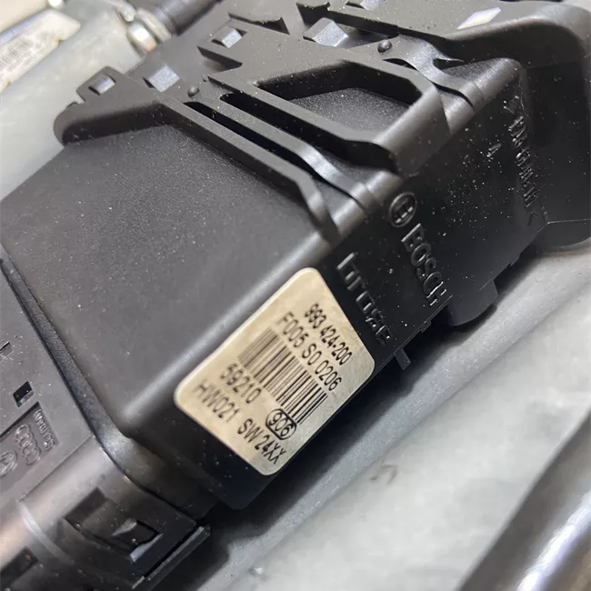 Alzacristallo elettrico porta posteriore sinistro