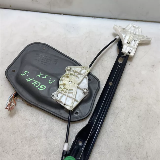 Alzacristallo elettrico porta posteriore sinistro