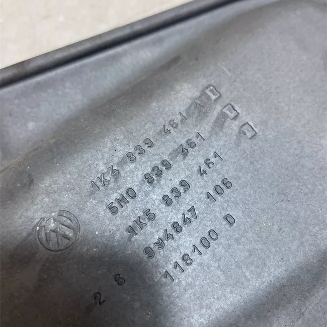 Alzacristallo elettrico porta posteriore sinistro