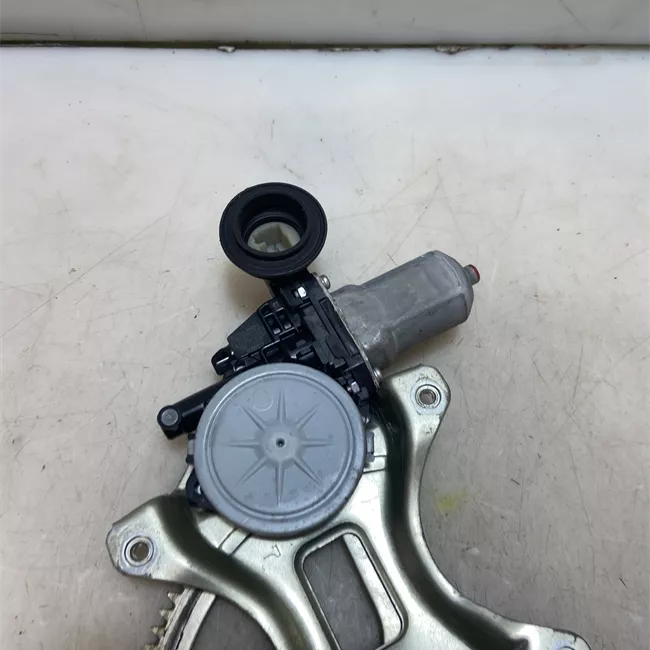 Alzacristallo elettrico porta posteriore sinistro