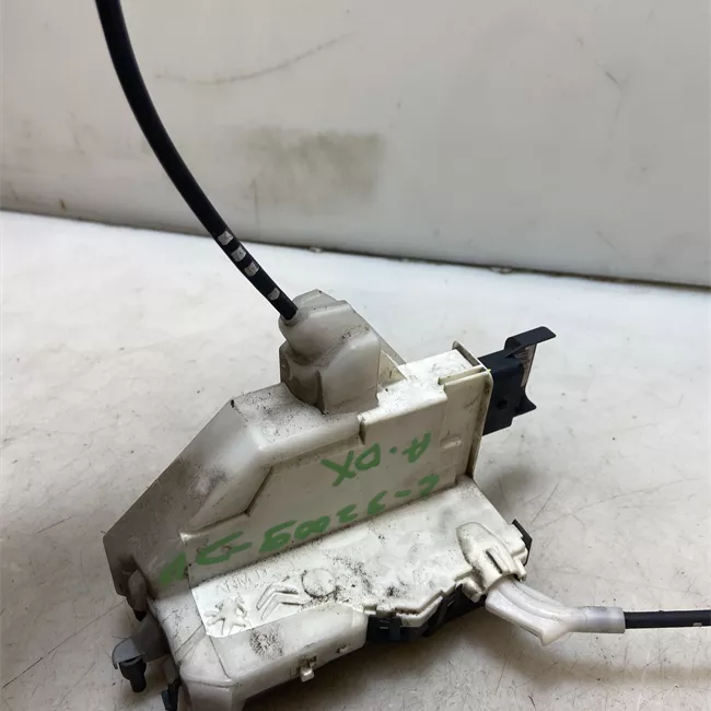 Serratura porta anteriore destra