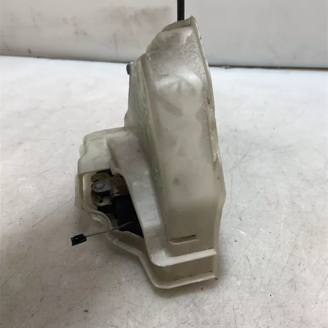 Serratura porta posteriore sinistra