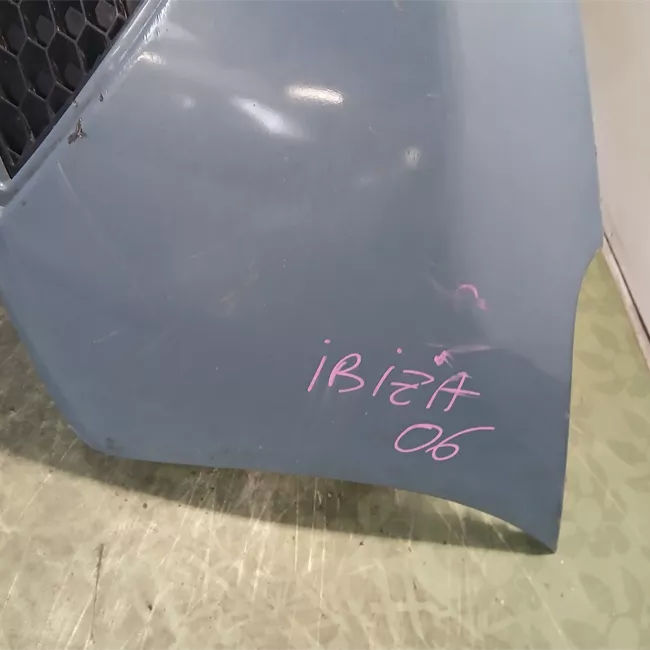 Paraurti anteriore
