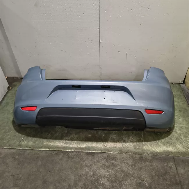 Paraurti posteriore primer