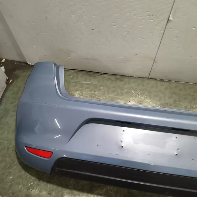 Paraurti posteriore primer