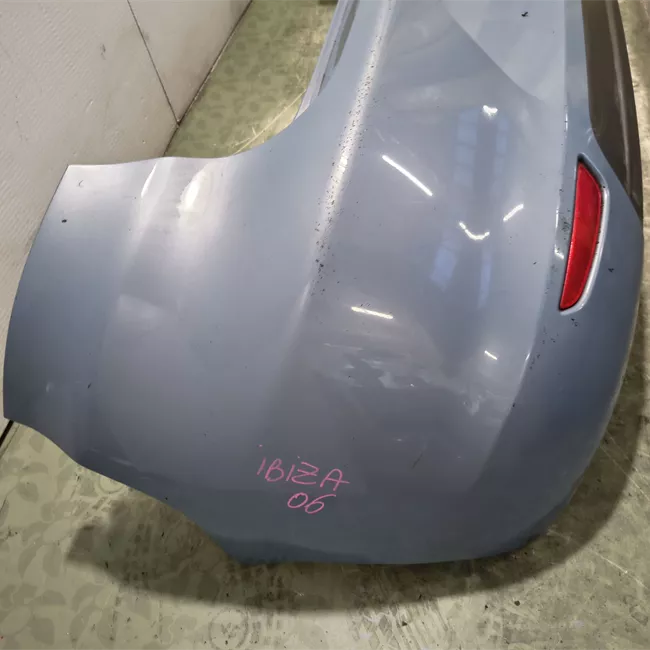 Paraurti posteriore primer