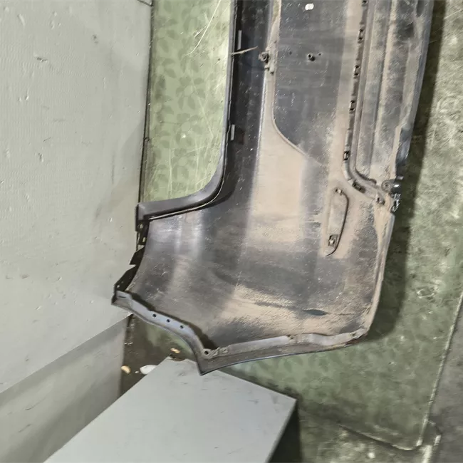 Paraurti posteriore primer