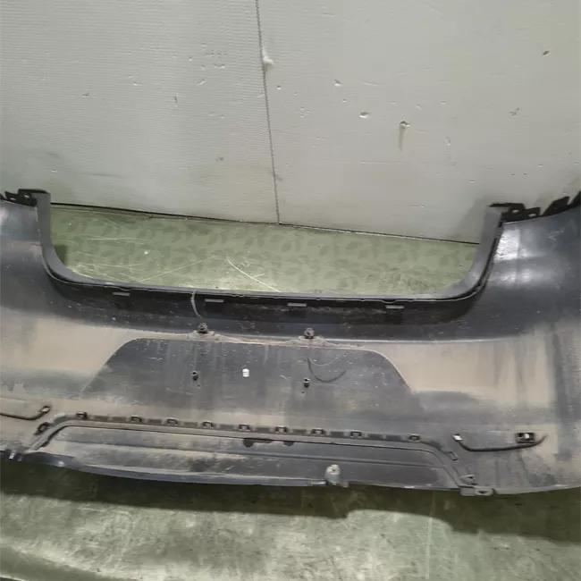 Paraurti posteriore primer