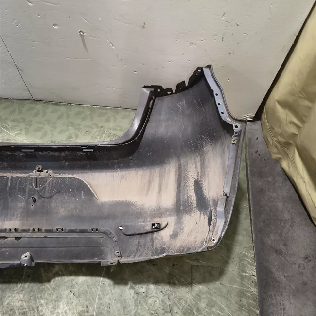 Paraurti posteriore primer