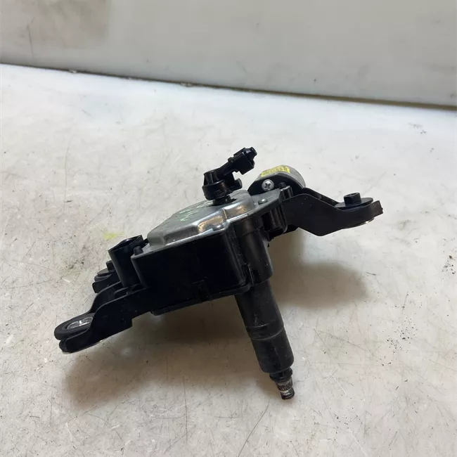 Motorino tergilunotto