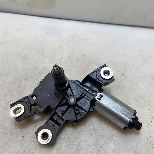 Motorino tergilunotto