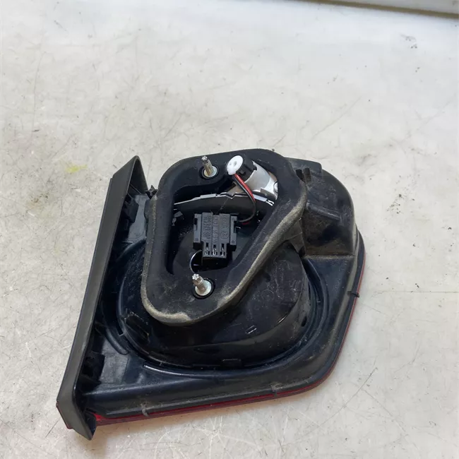 Fanale posteriore parte interno sinistro