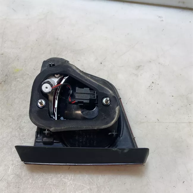 Fanale posteriore parte interno sinistro