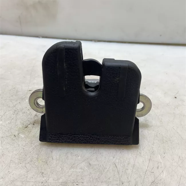 Serratura portello posteriore nero